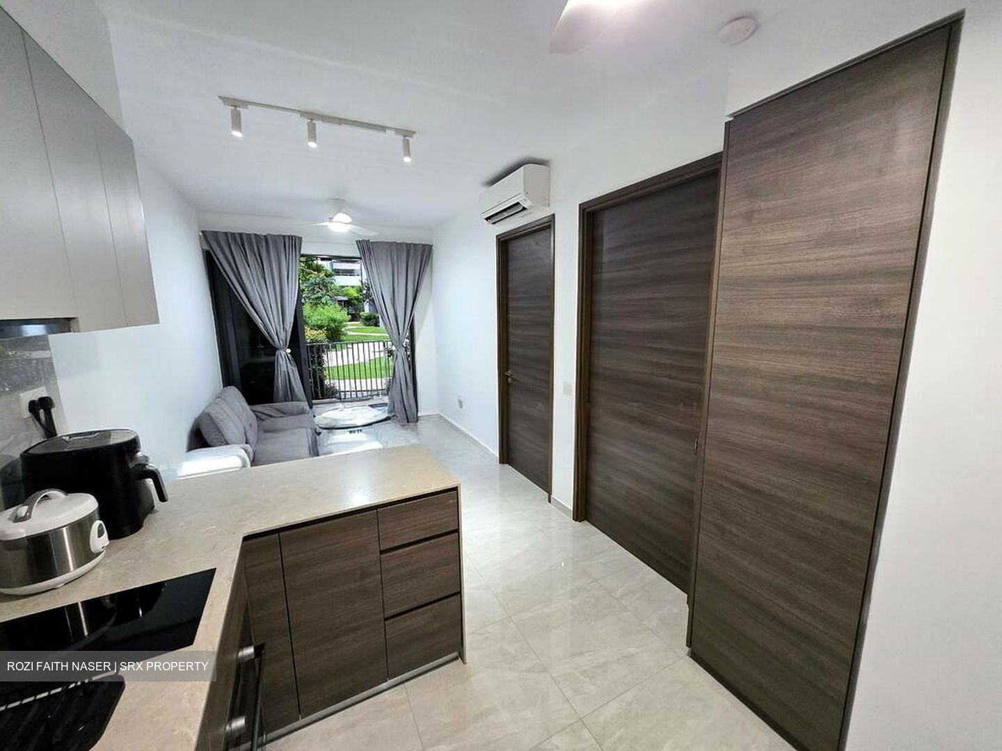 The Florence Residences (D19), Apartment #501157221